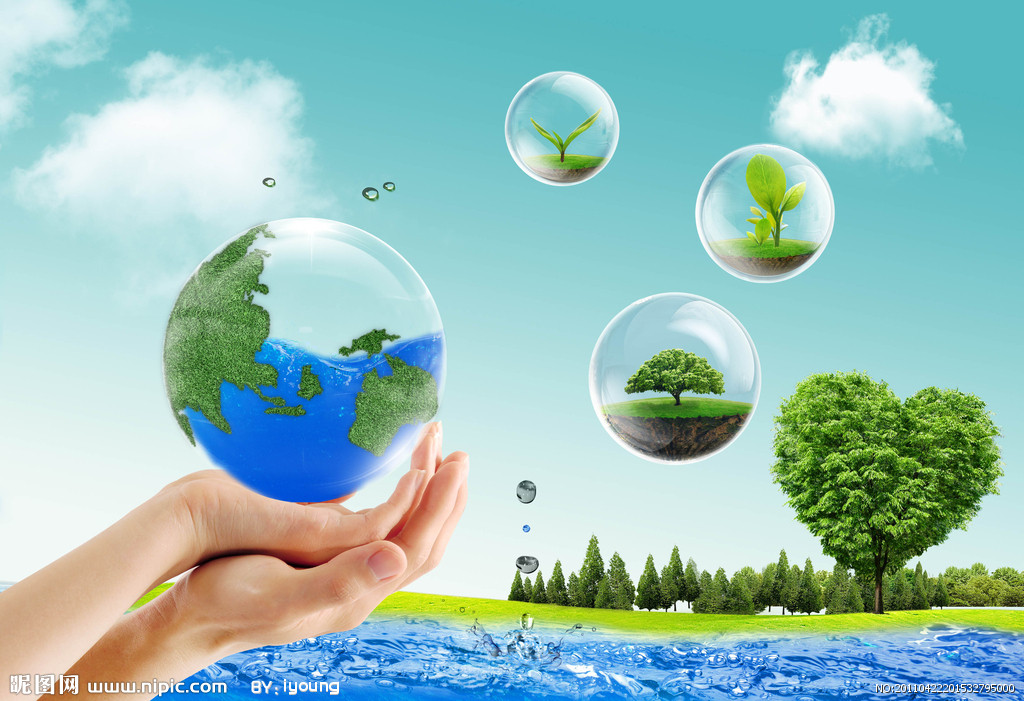 海綿城市：就是要讓你在城市看不到“?！?！