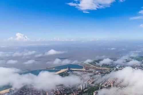 中共中央國務院發布意見：全面打響藍天碧水凈土三大保衛戰